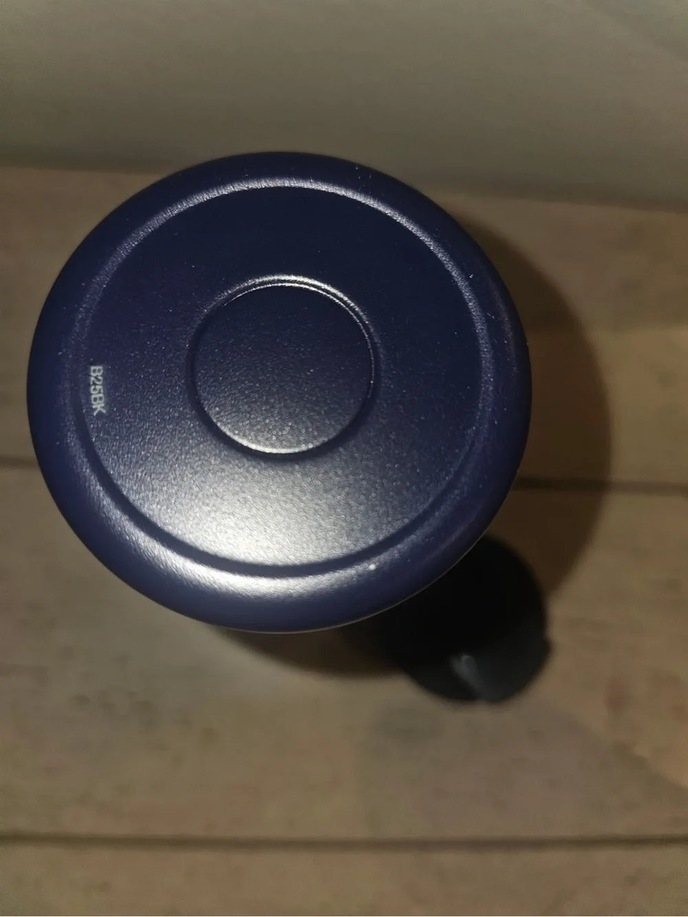Kodi Navy Stainless Travel Tumbler - Insulated Beverage Bottle